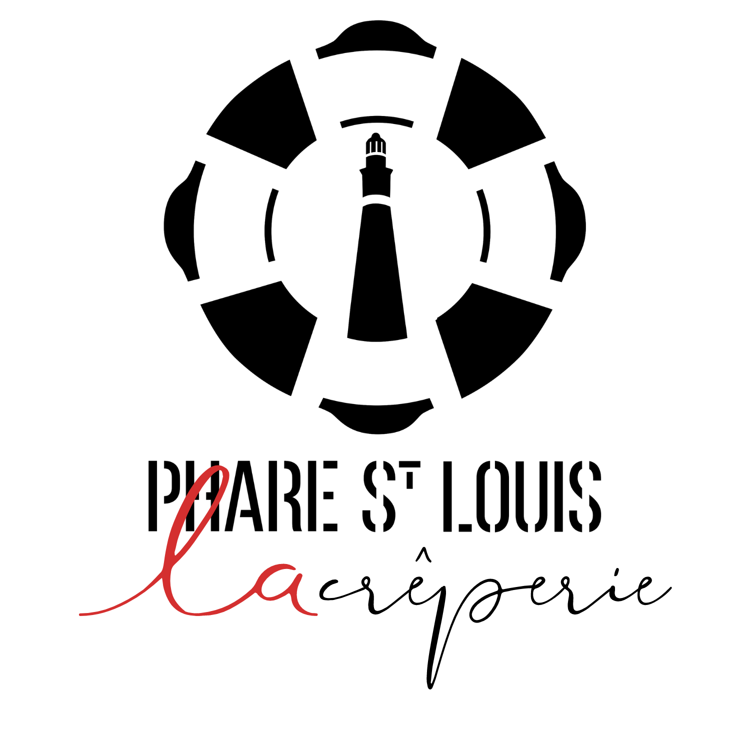 Le Phare St Louis